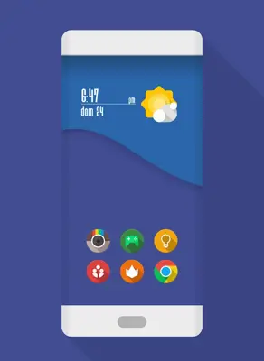 PINN - ICON PACK android App screenshot 3